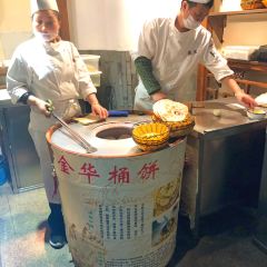 客觀民間菜 User Photo