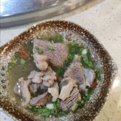 313羊庄(虹桥店) User Photo