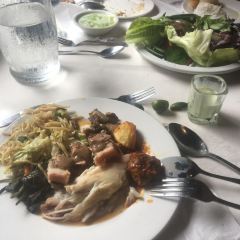 Barbara's Heritage Restaurant User Photo