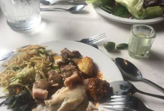 Barbara's Heritage Restaurant user photo