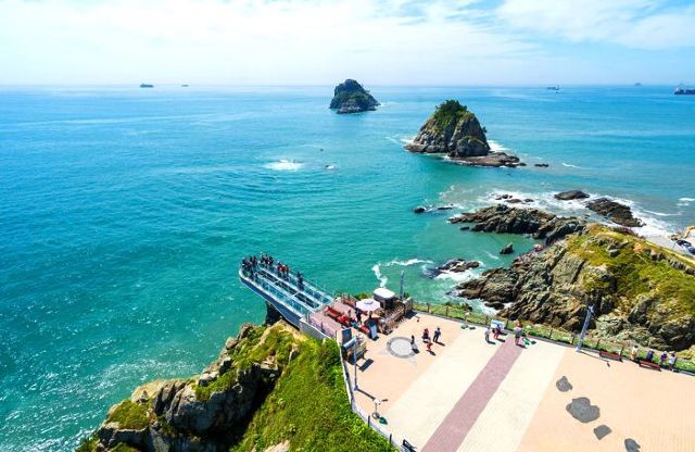 五六島