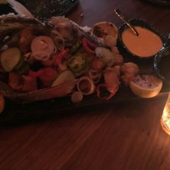 Beaker & Gray User Photo