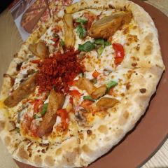 Papa John's Pizza (ChengShan Ba Chun) 여행 사진
