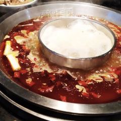 麻辣空間（團結路總店）張用戶圖片