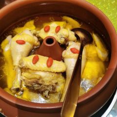 食锦记家宴·闽南菜(开元盛世广场店) User Photo