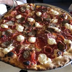 Tony's Pizza Napoletana User Photo