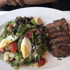 Ocean Prime User Photo