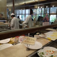 丰泰花园酒店丰泰阁西餐厅(西餐部) User Photo