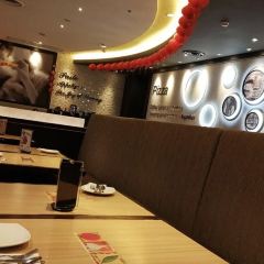 必胜客(满洲里万达店) User Photo