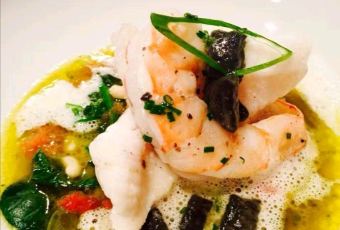 Restaurant Tantris用戶圖片