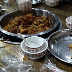 上水·王婆大蝦(信陽總店)張用戶圖片
