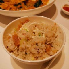 Shang Palace User Photo