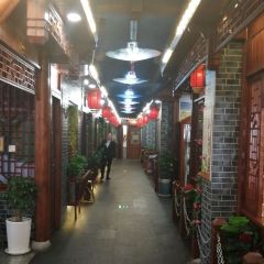 川老板火锅城 User Photo