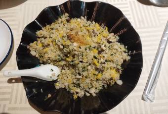 淮食 · 禧獅樓(萬達店)張用戶圖片