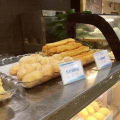 Hongxing Seafood Restaurant (chaxiangju) User Photo