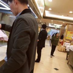Hongxing Seafood Restaurant (chaxiangju) User Photo