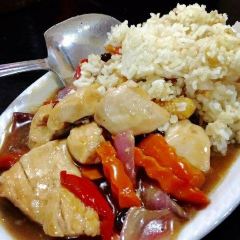 Jonah's Fruit Shake & Snack Bar張用戶圖片