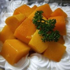 Shengma Cake (shengtaosha) 여행 사진