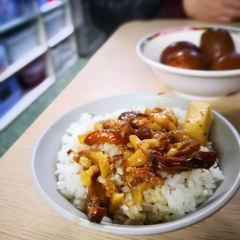 Jin Feng Braised Pork Rice User Photo