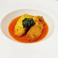 蟹的岡田屋(徐汇绿地缤纷城店) User Photo