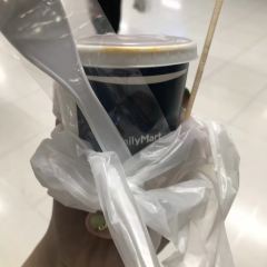 Tate Cafe User Photo