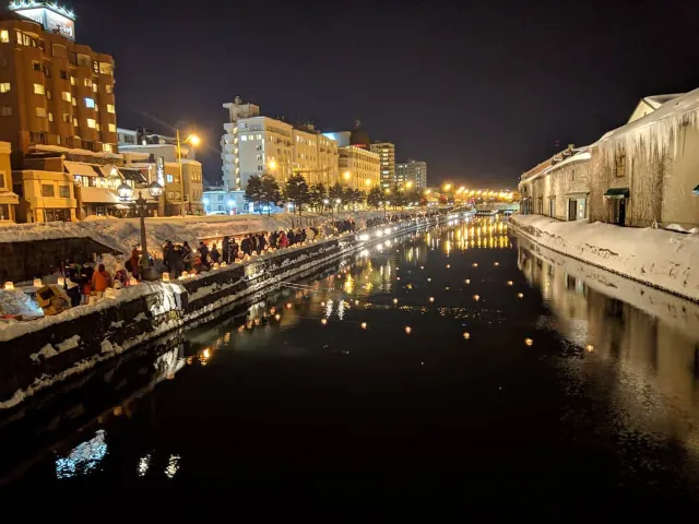 【北海道冬天自由行⛄】十大必到冬日限定北海道景點！