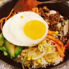 树下时尚餐厅(翠园街店) User Photo