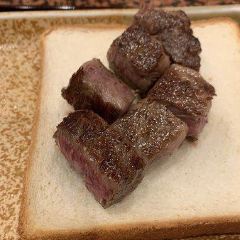 Miyachiku Beef Teppanyaki Steakhouse, Miyazaki User Photo
