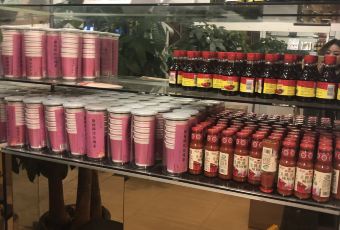 常平竹升云吞面·鲜虾云吞面(常平总店) User Photo