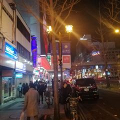 Ichiran Asakusa User Photo