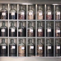 长沙君悦酒店大堂酒廊 User Photo