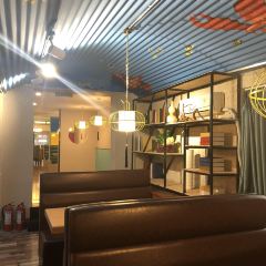 大城·码头海鲜(台东店) User Photo