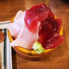 Sushiei User Photo