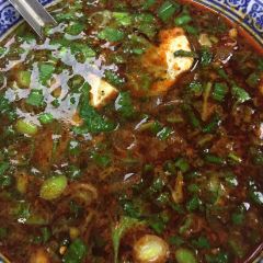 Fan Ji La Zhi Rou(ZhuBaShi) User Photo