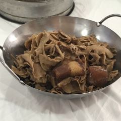 日上山庄 User Photo
