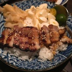 Zhu Cun Japanese Style Pub User Photo