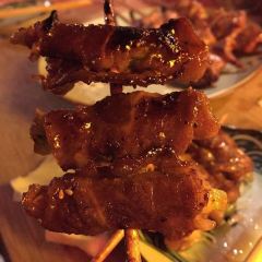 Zhu Cun Japanese Style Pub User Photo