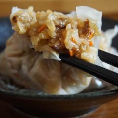 韩风源烧烤涮自助餐厅(上蔡店) 여행 사진