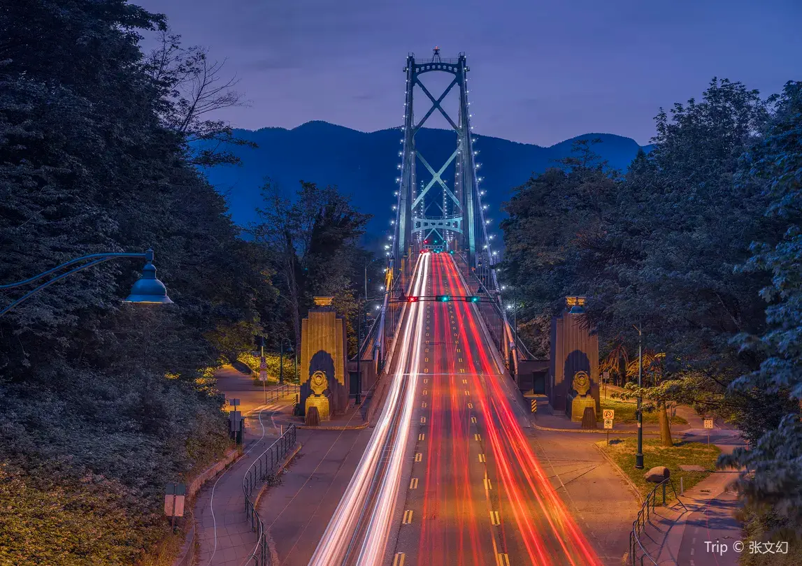 3_ดาวน์ทาวน์แวนคูเวอร์