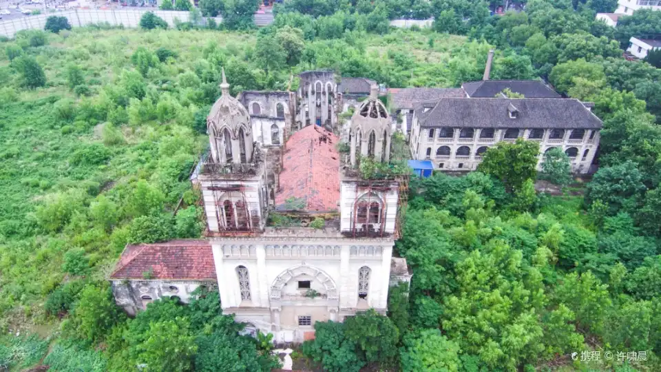 Hotels near Chapel of Our Lady