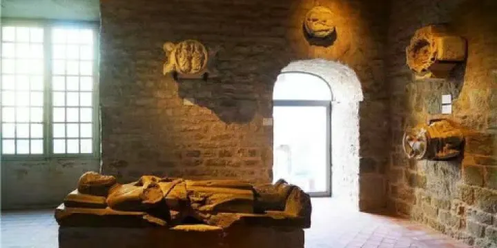 Museum of Chivalry, Arms & Archery