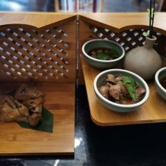 夜宴江景餐厅 User Photo