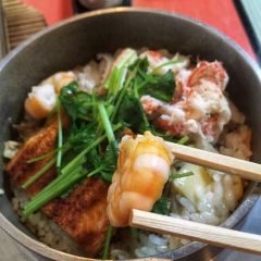 카마메시 시즈카 오미야점 여행 사진
