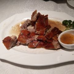 谷谷鸡海鲜(凉城店) User Photo