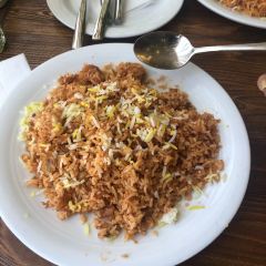 Brentin Restaurant User Photo