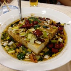 乾隆饺子馆(中兴广场店) User Photo