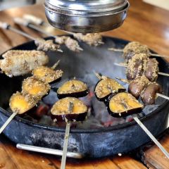 水泊水滸烤肉張用戶圖片