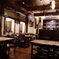 Dream Cafe User Photo