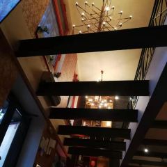 MOON Sushi & Fusion Food User Photo