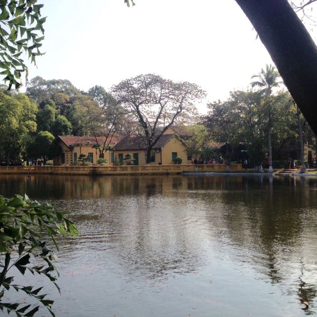 Presidential Palace